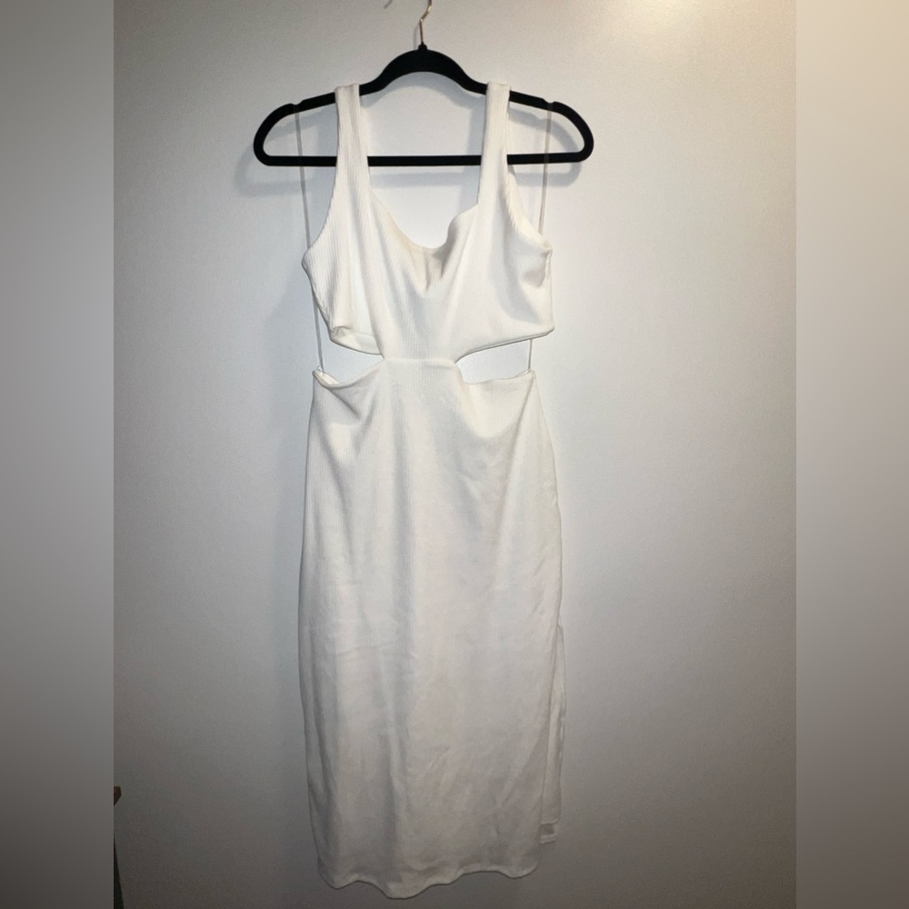 VICI XL dress